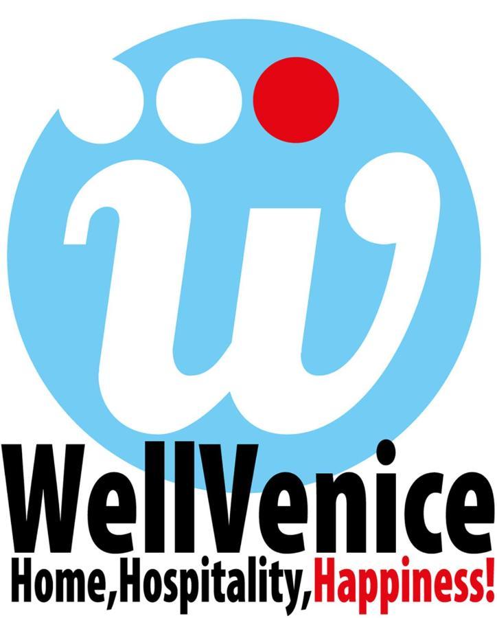 Апартаменты Wellvenice Rialto Экстерьер фото